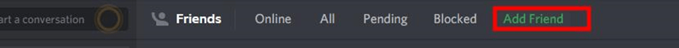 How To Know If Someone Blocked You On Discord