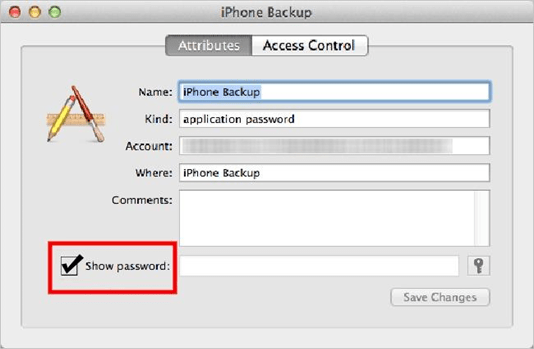 itunes could not restore the iphone because the password was incorrect