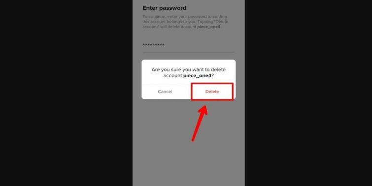 how-to-delete-TikTok-account-without-phone-number