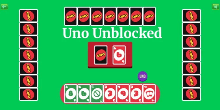Uno Unblocked