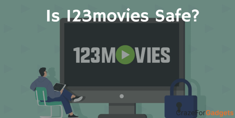 Is 123movies Safe