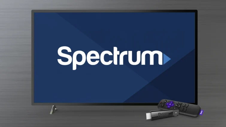 Spectrum app on lg tv