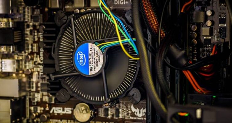 HOW TO FIND OUT WHAT CPU COOLER I HAVE 
