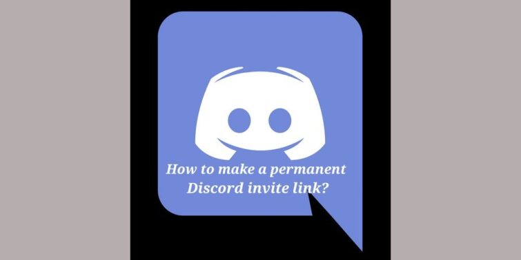 how-to-make-a-permanent-discord-invite-link