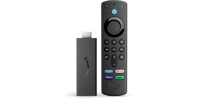 Amazon Fire Stick Keeps Losing Internet Connection: