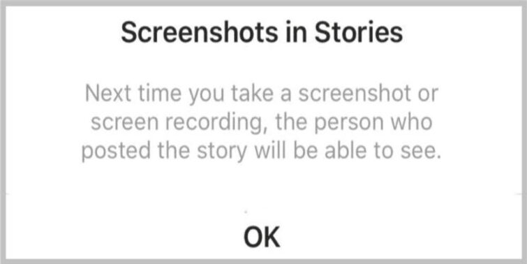 Does-instagram-notify-when-you-screen-record-a-story