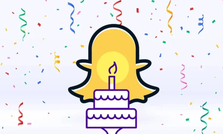How to Find Out Someones Birthday on Snapchat.