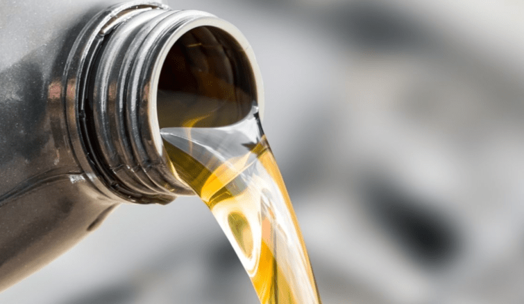 The Auto Agenda: Unraveling the Science of Oil Additives